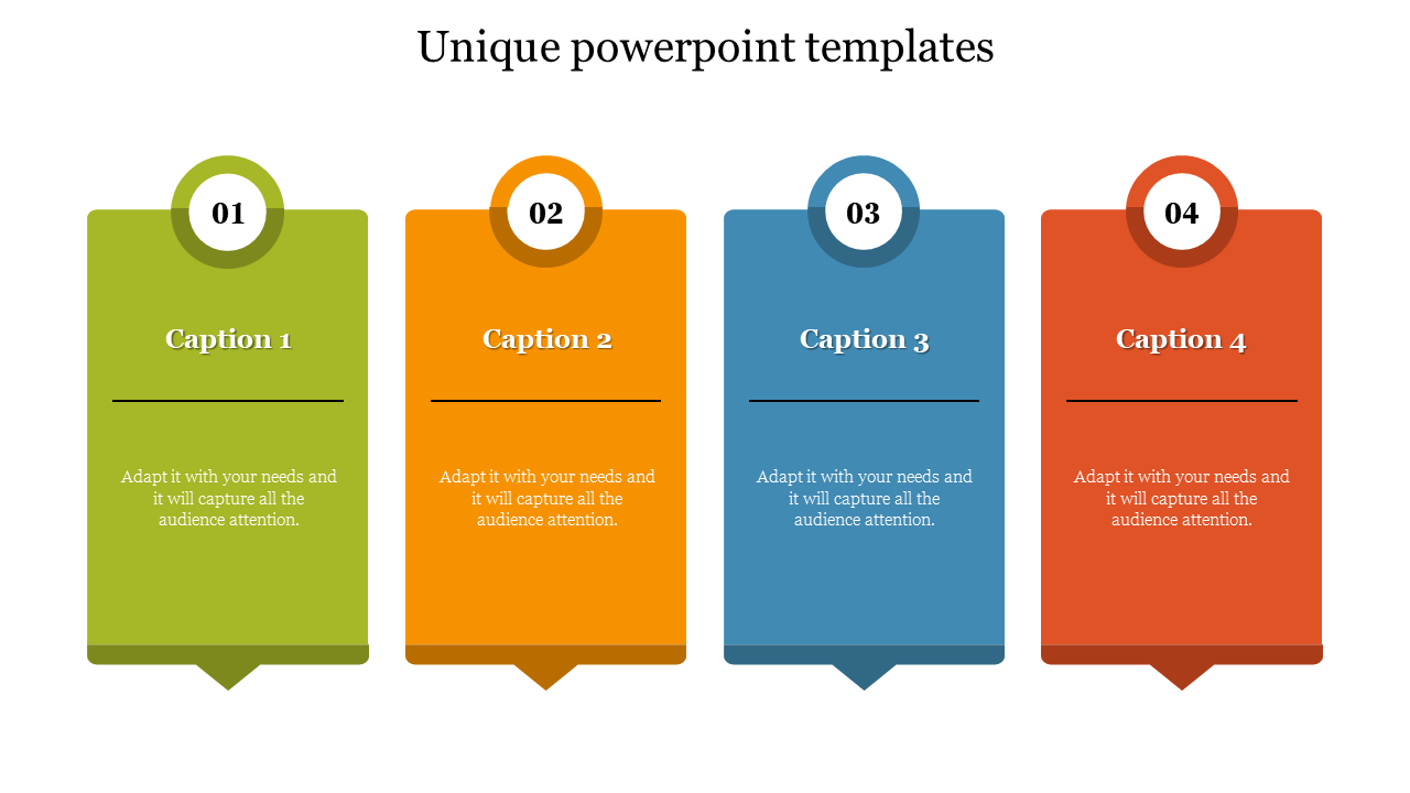 unique powerpoint templates